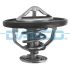 TERMOSTAT DAYCO DT1059V HYUNDAI 2.0-3.5 98-