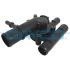 TERMOSTAT DAYCO DT1156H RENAULT 1.9DCI 00-