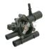 TERMOSTAT SWAG 60924157 RENAULT 1.9DCI 00-
