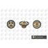 TERMOSTAT BGA CT2209 SUZUKI 1.3-2.4 95-15