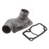 TERMOSTAT SWAG 40933488 OPEL 2.0DTI 98-05