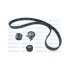 KOMPLET ROZRZĄDU DOLZ SKD065 OPEL 1.4-1.8 93-