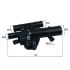 TERMOSTAT MAHLE TI24389 RENAULT 1.9DCI 02-