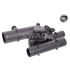 TERMOSTAT SWAG 60106201 RENAULT 1.9DCI 02-