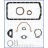 KOMPLET USZCZELEK BLOKU AJUSA 54020800 PSA 1.7D-1.9D/TD 83-