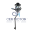 ZAWÓR WASTEGATE ELEKTRONICZNY CER A13545 RHF4