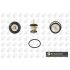 TERMOSTAT BGA CT0106 VW 1.8-2.0TSI 04-18