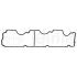 USZCZELKA WENTYLACJI BLOKU ELRING 557990 ROVER 2.0D 14-