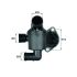 TERMOSTAT MAHLE TI3587 VW 2.0TDI 09-