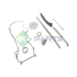 ZESTAW ROZRZĄDU ŁAŃCUCHOWEGO MV PARTS F6324 FIAT 1.3 03-