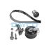 KOMPLET ROZRZĄDU DAYCO KTB416 VW 1.9D 98-10