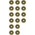 KOMPLET USZCZELNIACZY ZAWOROWYCH VICTOR REINZ 12-17787-01 ROVER 1.5-3.0 17-