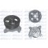 POMPA WODY DOLZ N162 NISSAN 2.5D 13-