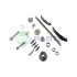 ZESTAW ROZRZĄDU ŁAŃCUCHOWEGO MV PARTS F6329 VW 1.4-1.6 03-