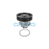POMPA WODY DAYCO DP267 OPEL 1.3CDTI 03-