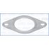 USZCZELKA RURY WYDECHOWEJ AJUSA 00155500 PSA 1.7D 84-
