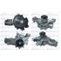 POMPA WODY DOLZ D332 DAF PE228 01-13