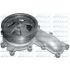 POMPA WODY DOLZ E119 SCANIA DC16 04-