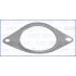 USZCZELKA RURY WYDECHOWEJ AJUSA 01191000 RENAULT 1.5DCi 01-