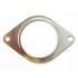 USZCZELKA RURY WYDECHOWEJ ELRING 431580 RENAULT 1.5DCi 01-