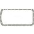 USZCZELKA MISKI OLEJOWEJ GLASER X07793-01 PSA 1.7-1.9D 82-