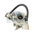 TURBOSPRĘŻARKA CER 60258 CHRYSLER 2.5CRDI 00-