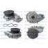 POMPA WODY DOLZ E128 SCANIA DC16 16-