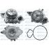POMPA WODY DOLZ O124 OPEL 2.0-2.4 03-18