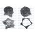 POMPA WODY DOLZ O205 OPEL 1.0 14-