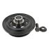 KOŁO PASOWE CORTECO 80004793 MERCEDES 2.2CDI 97-