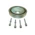 KOŁO PASOWE CORTECO 49391682 FIAT 1.6-2.2D 05-