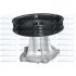 POMPA WODY DOLZ O271 CHEVROLET 1.0-1.2 08-10