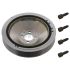 SW 70940601 KOŁO PASOWE FIAT 1.6-2.2D 05-
