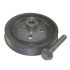 KOŁO PASOWE CORTECO 80004903 FORD 1.8D 99-04