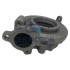OBUDOWA TURBO CER A13752 RHF5V