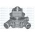 POMPA WODY DOLZ P375 PERKINS 3.144 -