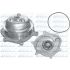 POMPA WODY DOLZ P503 POR 2.7-4.0 08-18