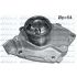 POMPA WODY DOLZ R233 RENAULT 1.2-2.3 99-19