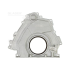 USZCZELNIACZ WAŁU TYŁ SIMMERRING GLASER P93337-01 ROVER V8 3.6D 06-