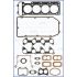 KOMPLET USZCZELEK GŁOWICY AJUSA 52001100 PSA 2156cc 505 TURBO 85-90