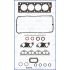 KOMPLET USZCZELEK GŁOWICY AJUSA 52092000 PSA 1.9 XU9J4 MI16 87-
