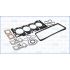 KOMPLET USZCZELEK GŁOWICY AJUSA 52104900 PSA 1587cc TU5JP 93-