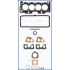 KOMPLET USZCZELEK GŁOWICY AJUSA 52131000 PSA 1360cc TU3F 92-