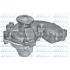 POMPA WODY DOLZ S234 FORD T 1.7D 94-06