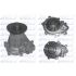 POMPA WODY DOLZ S247 SY 2.0-2.7XDI 04-13