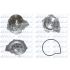 POMPA WODY DOLZ S363 FIAT 2.2-2.4D 16-