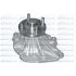 POMPA WODY DOLZ T193 TOYOTA 2.5-4.0D 93-15
