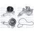 POMPA WODY DOLZ T264 TOYOTA 1.2 15-19