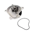 POMPA WODY SKF VKPC91865 TOYOTA 2.5D 15-18