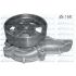 POMPA WODY DOLZ V208 VOLVO D9B360 06-